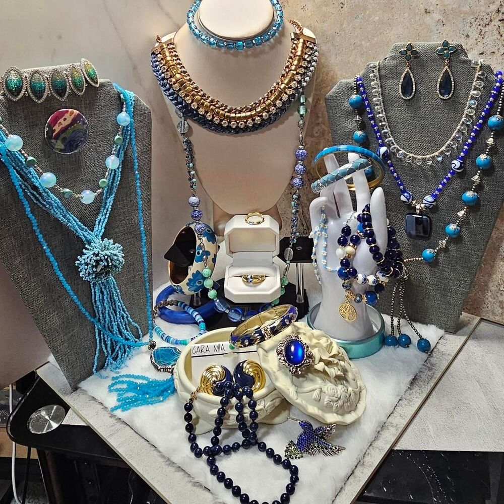 Napier Women's multi Jewellery